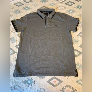 Marc Asher - slim fit Polo